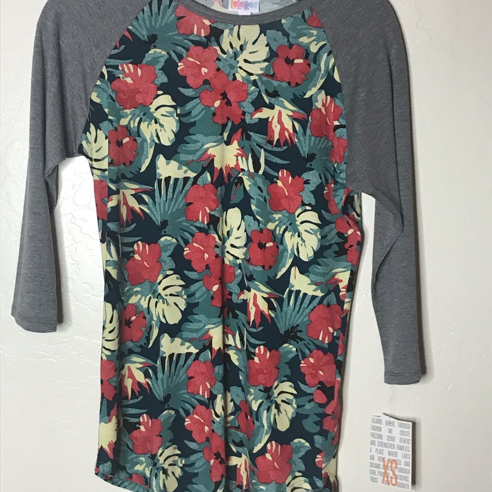 XS Lularoe Randy